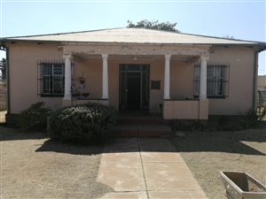 3 Bed House in Homelake