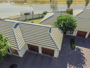 2 Bed Townhouse in Valleyview Estate
