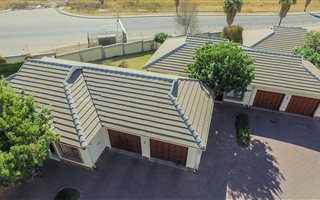 2 Bedroom Townhouse in Valleyview Estate
