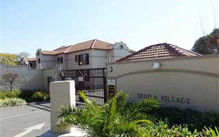 3 Bedroom Townhouse in Gallo Manor