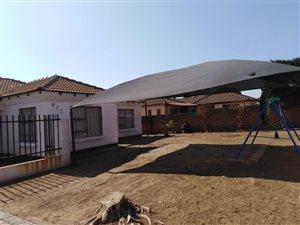 3 Bed House in Mabopane