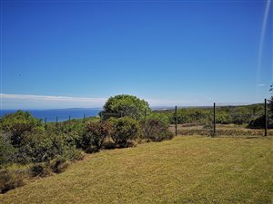 400 m² Land available in Dana Bay