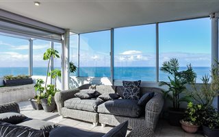 3 Bedroom Penthouse in Quigney