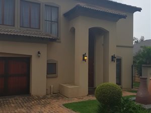 3 Bedroom House in Montana Gardens