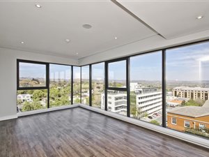 2 Bed Apartment in Rosebank