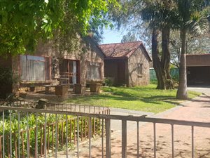 12 m² Farm in Waterglen