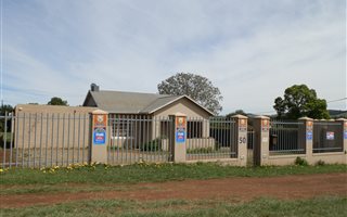 120 m² Commercial space in Howick