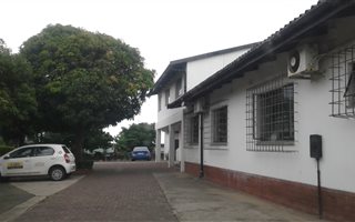 3 Bedroom Apartment in Stanger Central