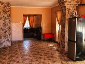 4 Bed House in Kathu