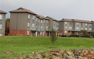 2 Bedroom Apartment in Castleview