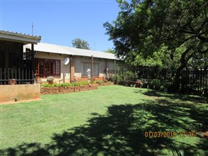 65 ha Farm in Kameelfontein and surrounds