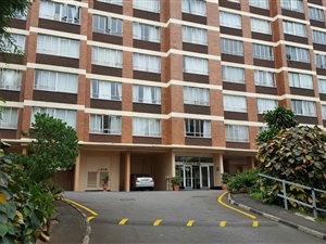 1.5 Bed Apartment in Umbilo