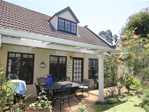 2 Bed House in Hilton