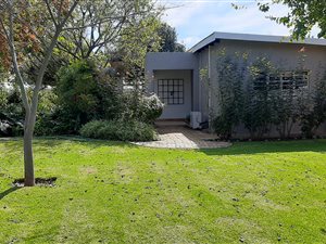 17 ha Farm with House in Meyerton