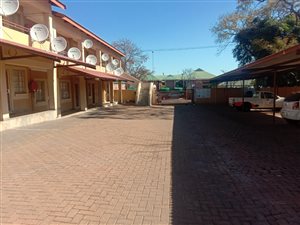 2 Bed Apartment in Polokwane Central