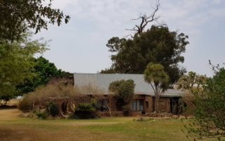 61 ha Farm in Hendrina