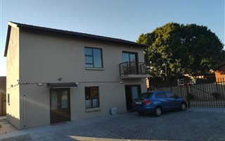 2 Bedroom House in Wierda Park
