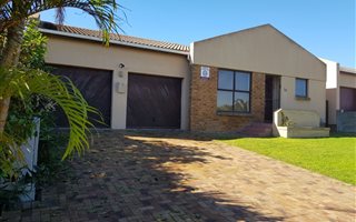 3 Bedroom House in Brackenfell Central