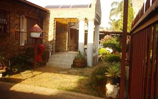 3 Bedroom House in Suiderberg