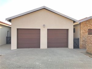 3 Bed Townhouse in Pomona