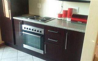 3 Bedroom House in Roodepoort Central