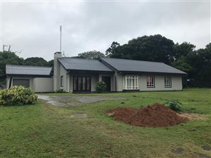 4 Bed House in Felixton