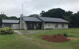 4 Bedroom House in Felixton