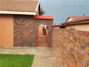 3 Bed House in Reiger Park