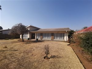 3 Bed House in Arcon Park