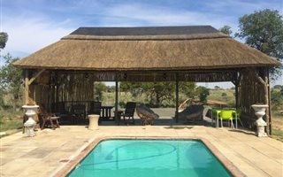 138 ha Farm in Cullinan