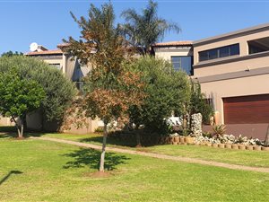 4 Bed House in Pinehaven