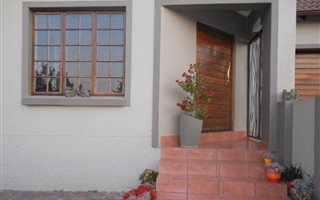 3 Bedroom House in Brooklands