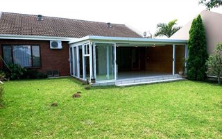 3 Bedroom Townhouse in Westville North