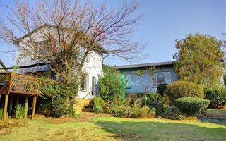4 Bedroom House in Breaunanda