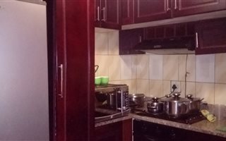 3 Bedroom Flat in Montclair