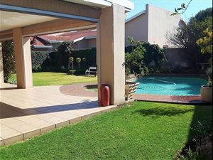 3 Bed Simplex in Three Rivers
