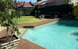 3 Bedroom Simplex in Three Rivers