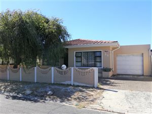 5 Bedroom House in Crawford
