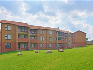 2 Bedroom Apartment in Castleview