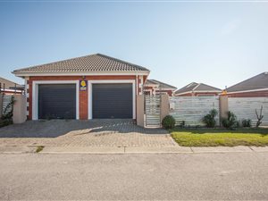 3 Bed House in Pinelands
