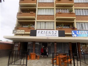 1 Bed Apartment in Kimberley Central