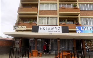 1 Bedroom Apartment in Kimberley Central