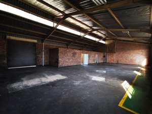 255 m² Industrial space in Benoni South