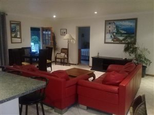 2 Bed Apartment in Kyalami