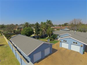 3 Bed House in Brackendowns