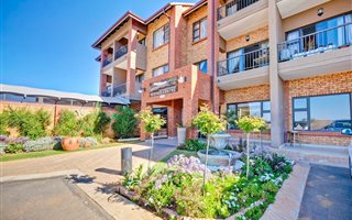 2 Bedroom Apartment in Homes Haven