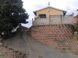 4 Bed House in Umlazi