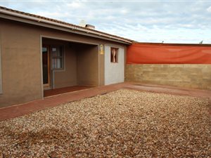 3 Bed House in Saldanha