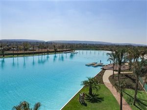1 Bed Apartment in Hazeldean (Silverlakes Surroundings)