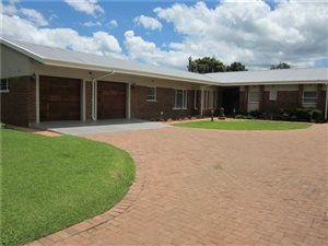 3 Bed House in Vryheid